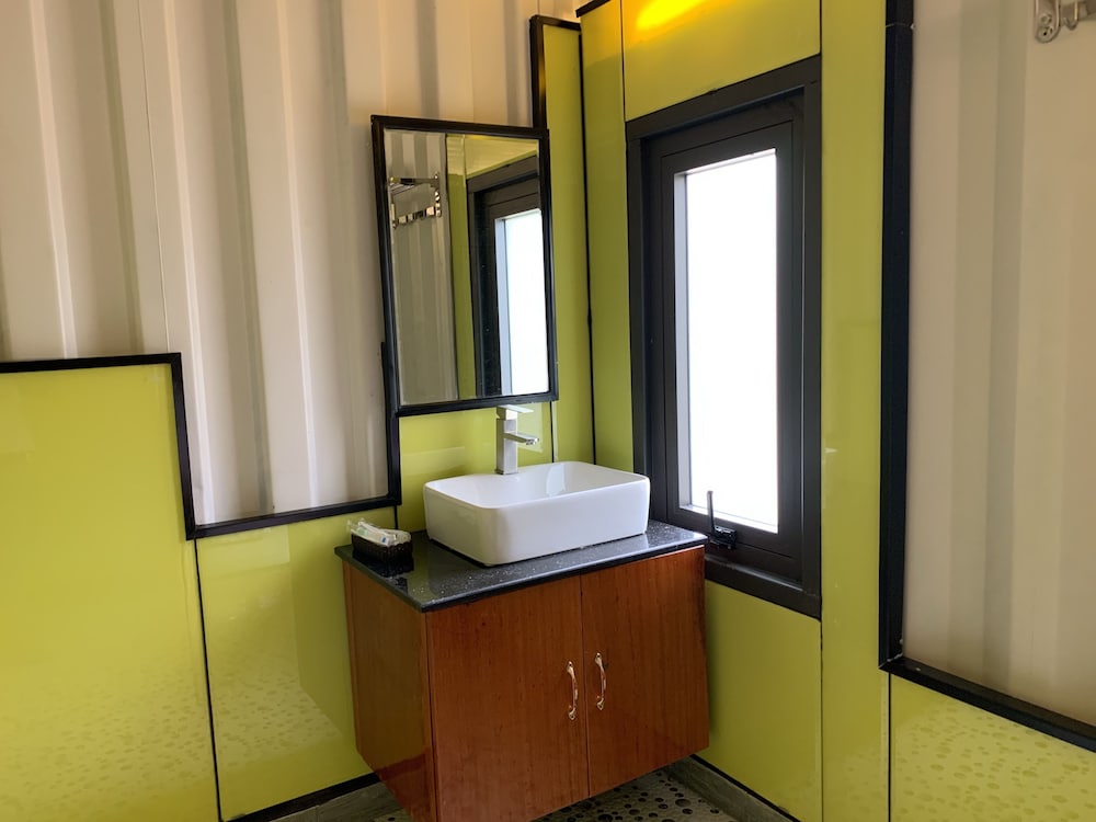 Phong Nha Eco Mountain Farmstay