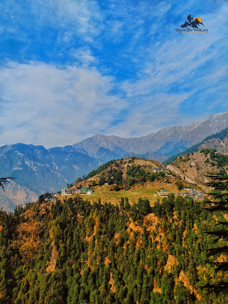 Sharry's Homestay view 4