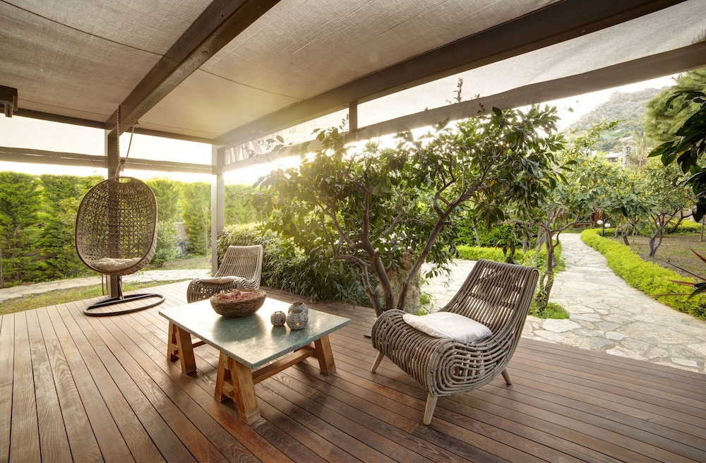 The LifeCo Bodrum İyi Yaşam Merkezi - Sadece Yetişkinler - Image 47