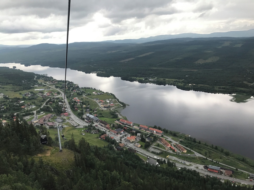 Funäs Ski Lodge