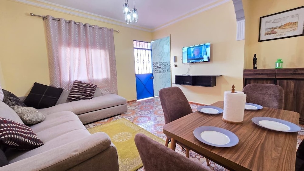 CENTRICO - Holiday Homes