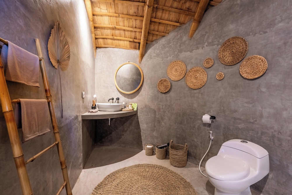 Noon Bamboo Villas