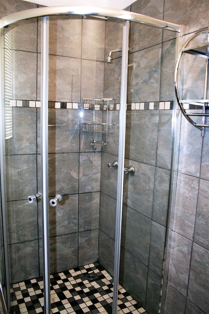 Sabi Star Chalets