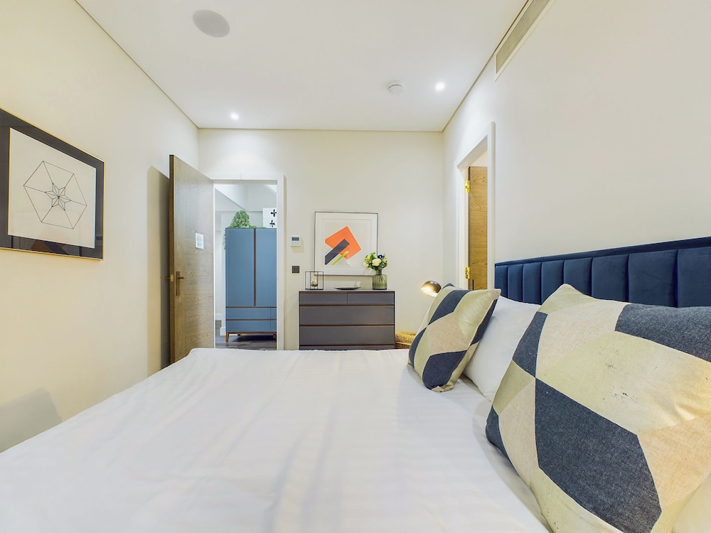 Be London - Chancery Lane Apartments