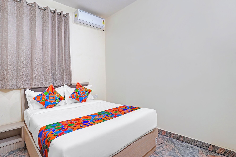 Fabhotel Platinum