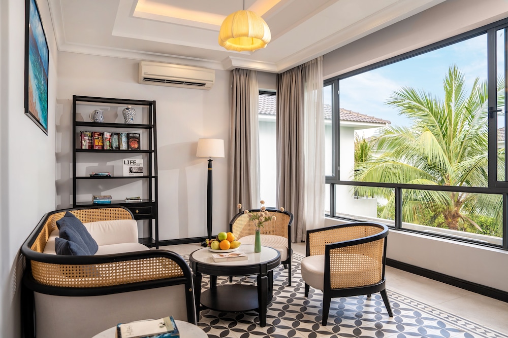 Andochine Resort & Spa Phu Quoc view 5