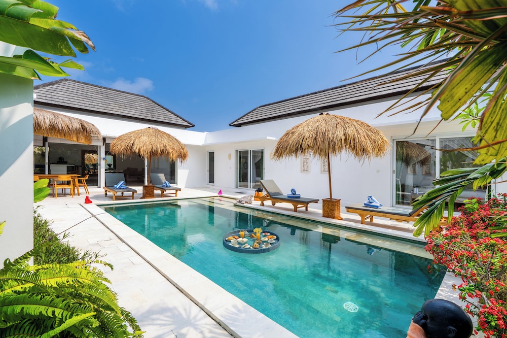 VIlla Anak by Pertama Management