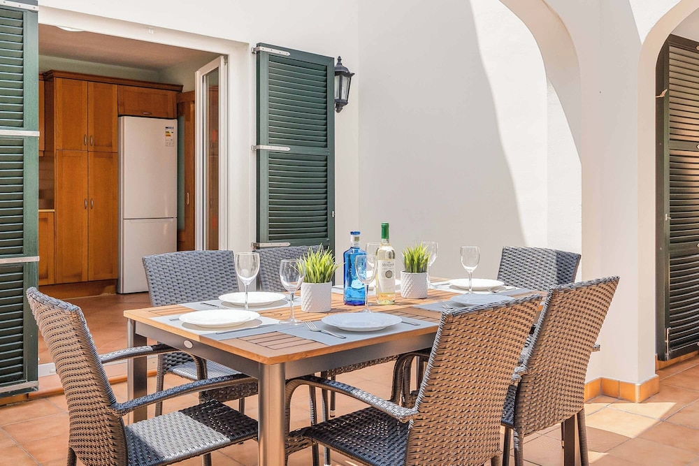 Villa Flores Blanes