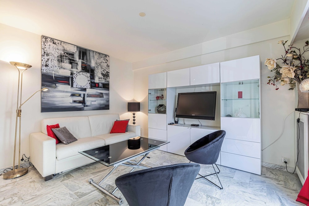 Cozy Studio in the Heart of Cannes - Near sea
