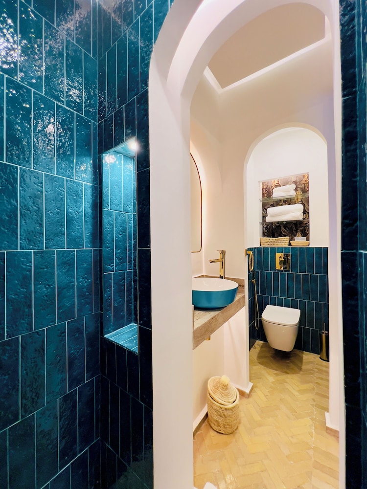 Riad KAYA & SPA