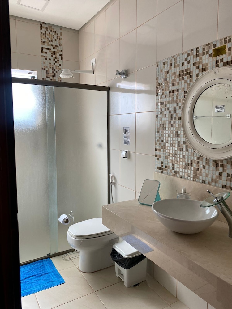 Hostel Litoral Peruíbe