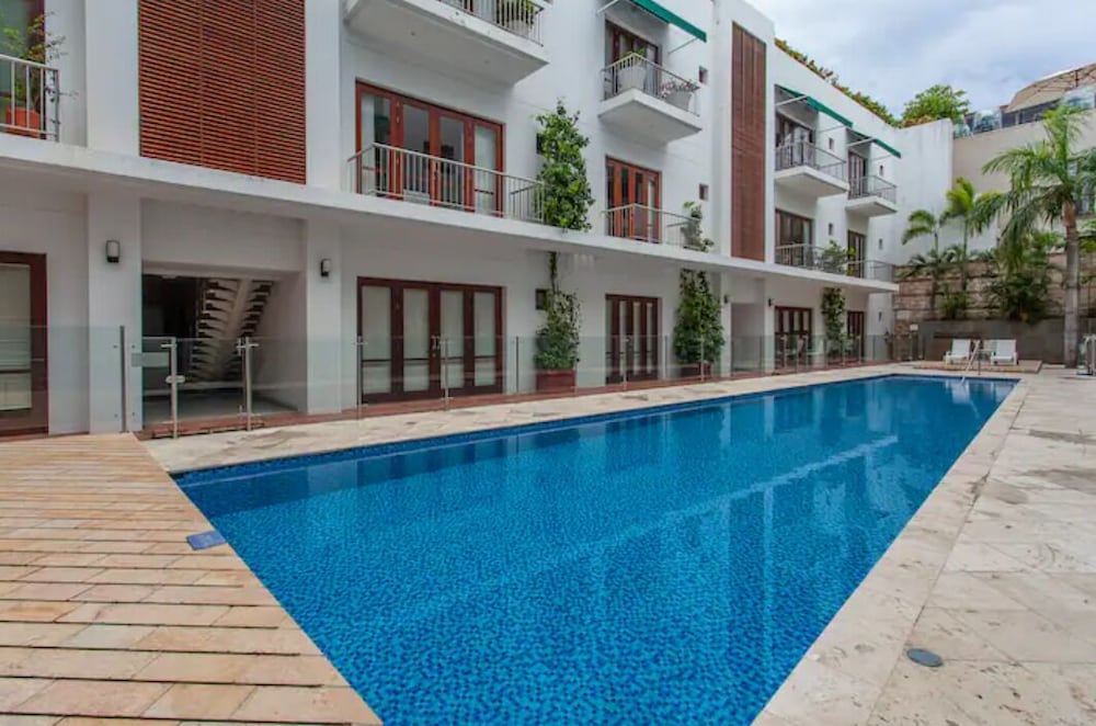 TRANQUILO APARTAMENTO BY PARCEROS GROUP