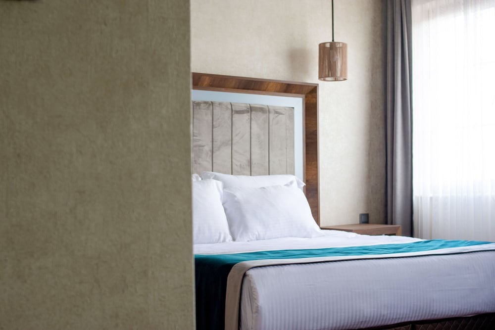 The Life Otel & Spa - Image 27
