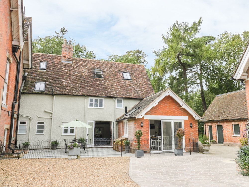 The Dower House