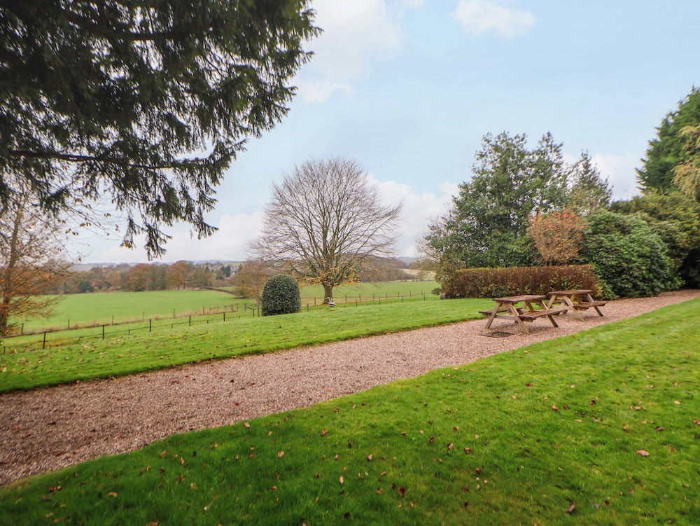 Parkfields House