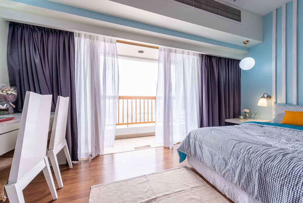 Exclusive Sunway Resort Suite by Albert photo 6