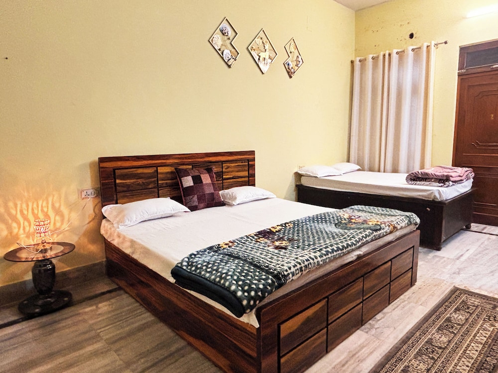 Jai Villa Homestay
