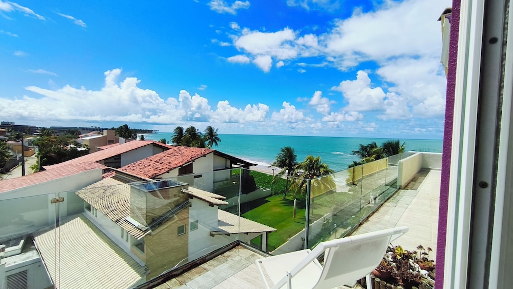 Flats Praia dos Carneiros - Melhor Trecho Para Banho