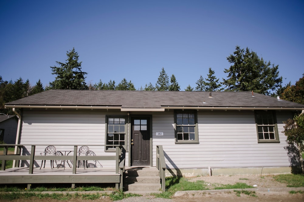 Fort Worden