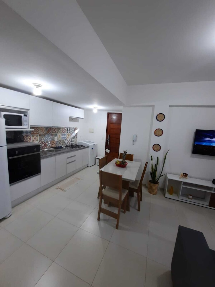 Cumbuco Residencial Dunas Beach Apt 203 view 5