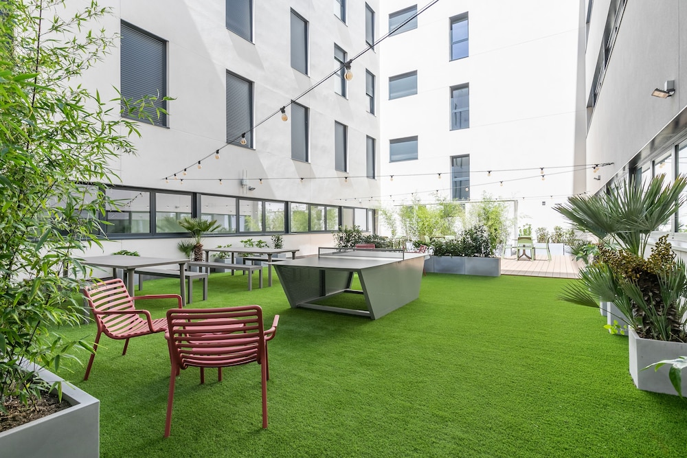 Getafe Vacations - Micampus Getafe II - Property Image 1