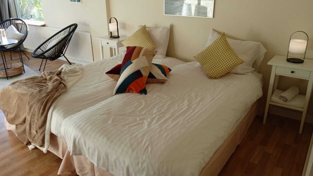 Klintholm Bed & Breakfast