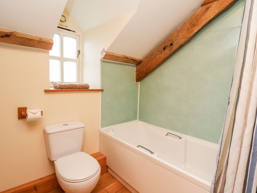 Mill Cottage