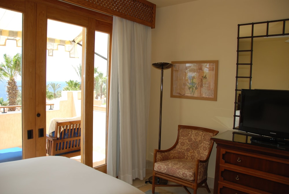 Privately owned Luxury Villa in Four Seasons Resort, Sharm El Sheikh