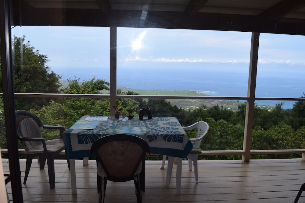 A Beautiful Edge of the World B&B