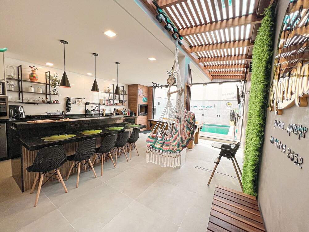 Casas Marimar Ilheus