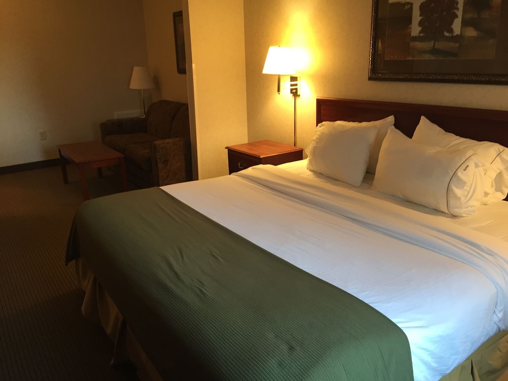 Emporia Vacations - Comfort Inn  Suites - Property Image 30