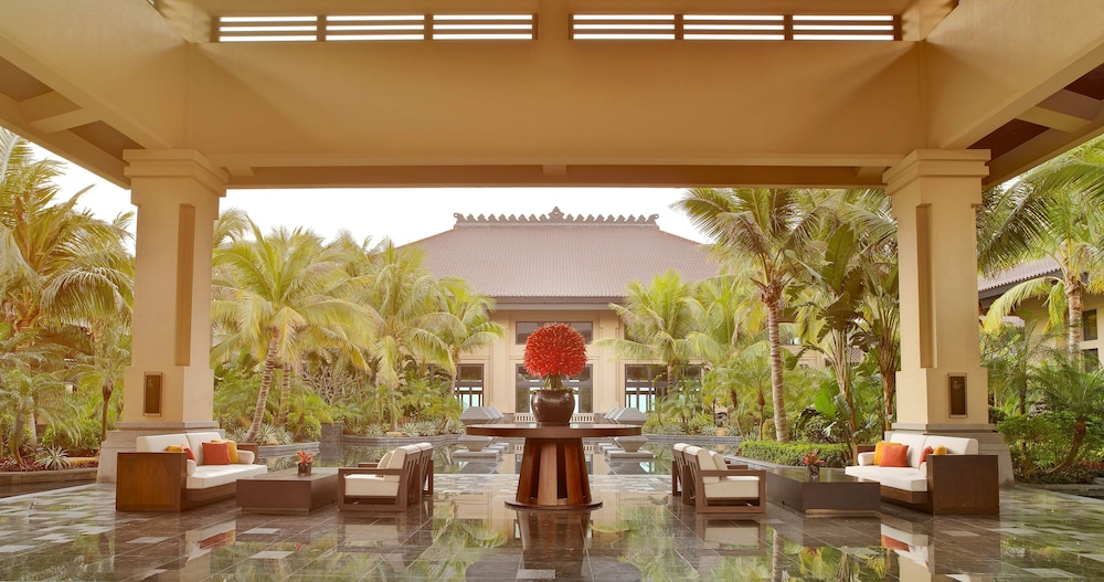 Raffles Hainan