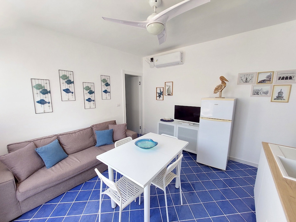 AB Apartment en Ragusa