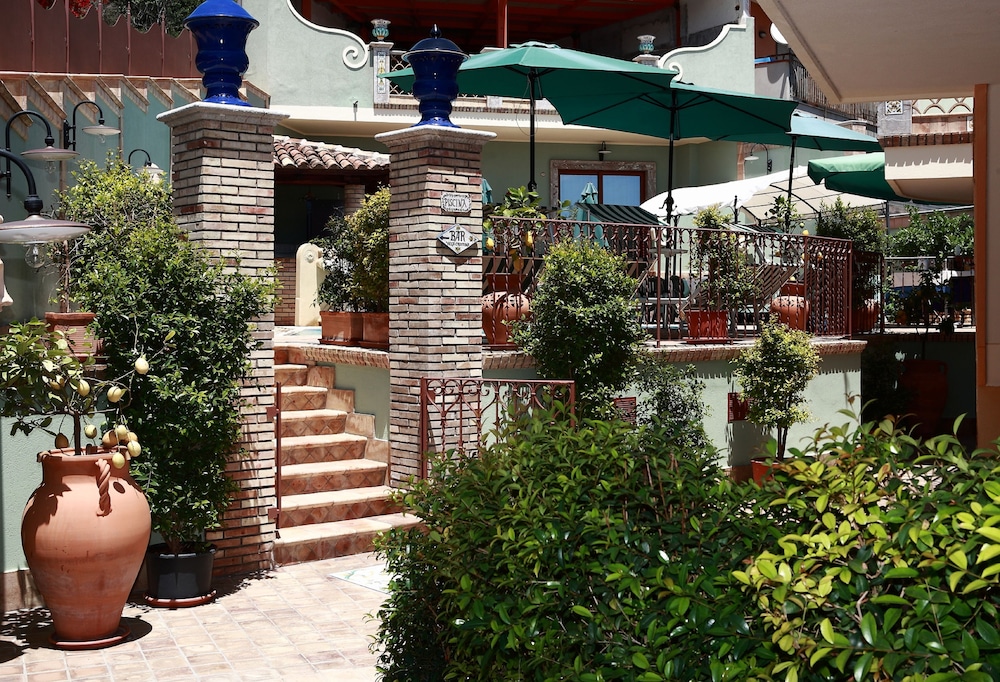 B&B Villa Cristina