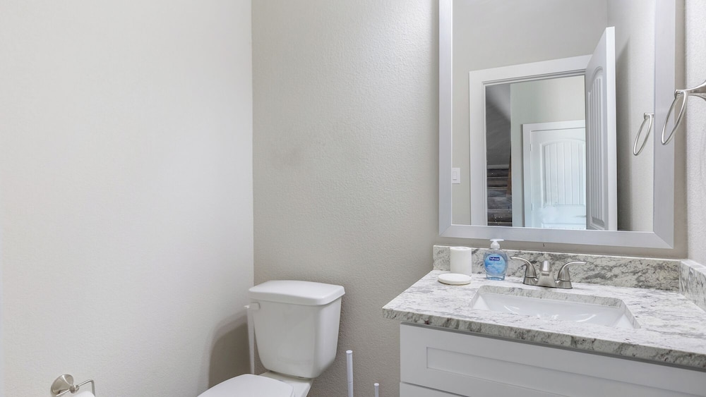 Landing Apartments Weatherford