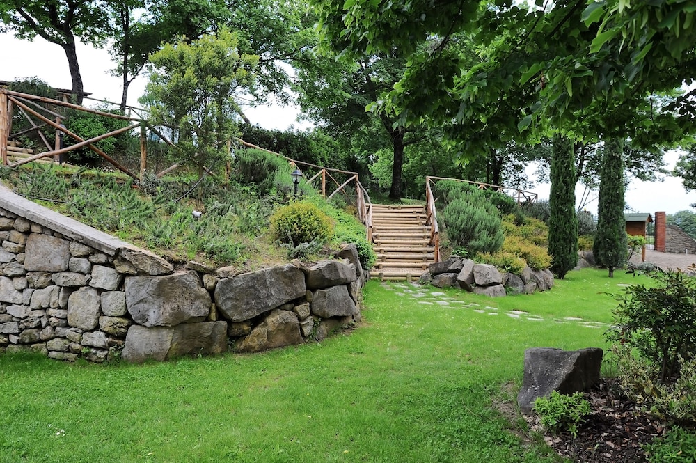 Villa Il Castellare