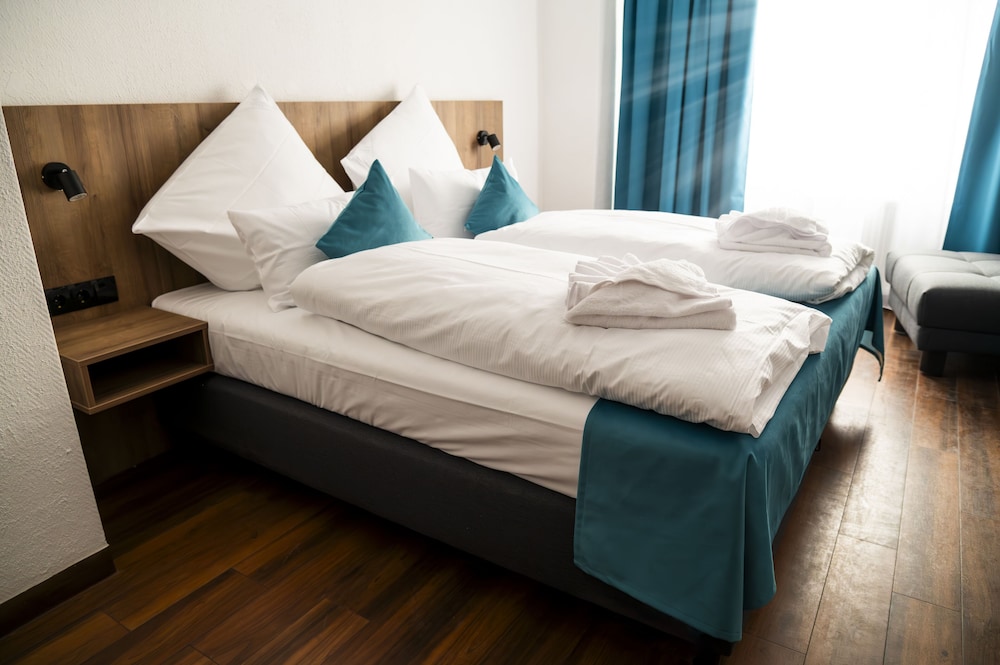 Stuttgart Vacations - Hotel Hansa - Property Image 37