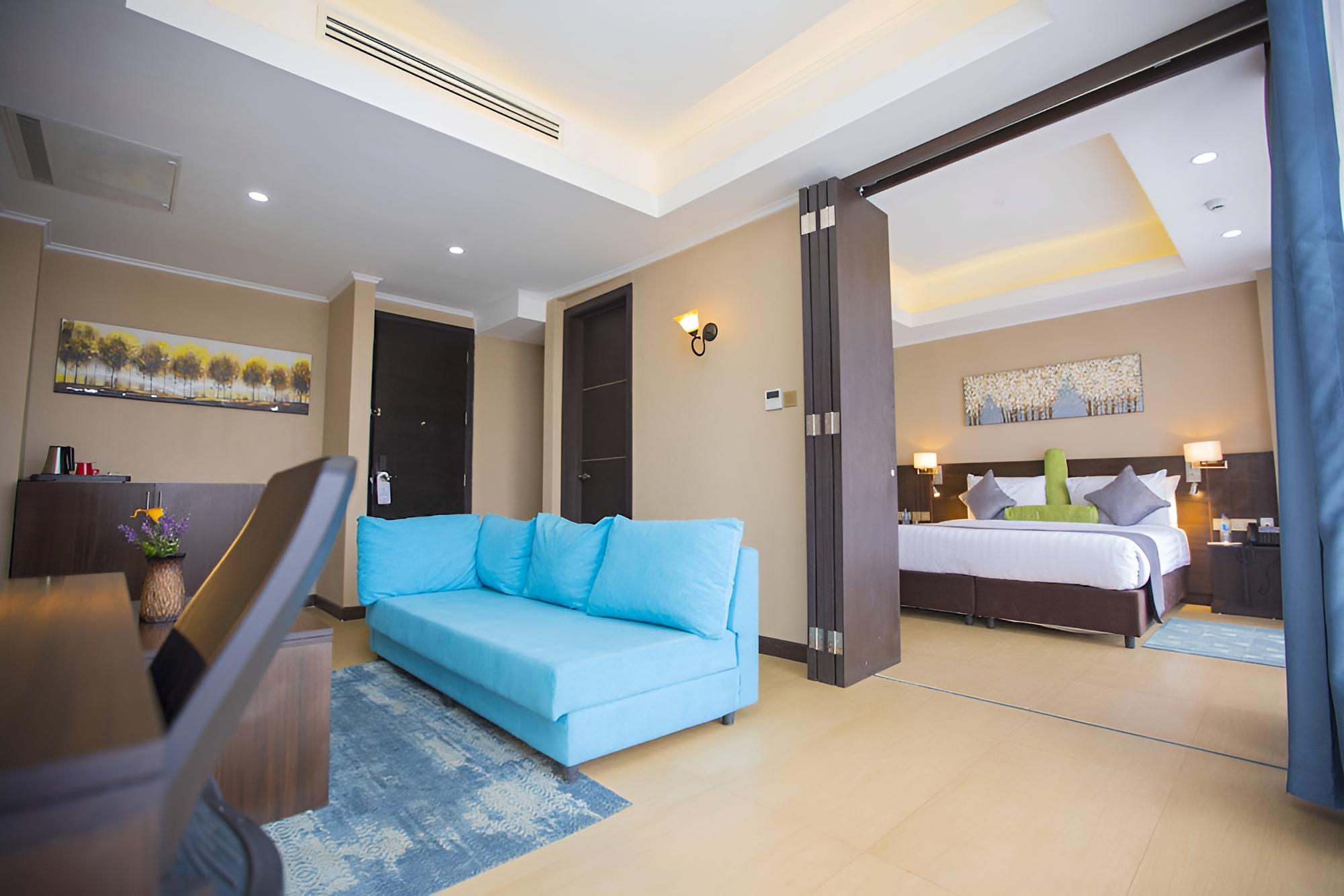 Emory Hotel Nairobi