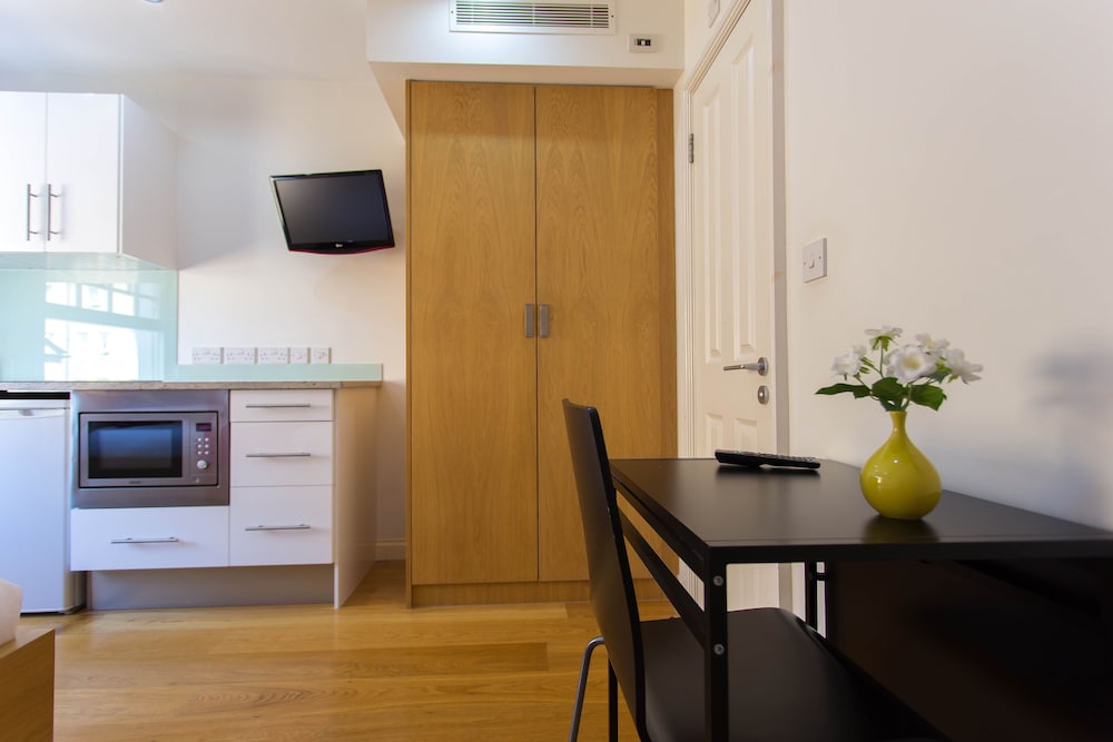 Paddington Green Serviced Apartments by Concept Apartments