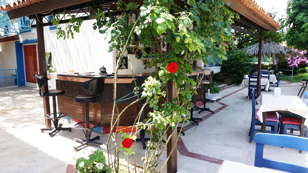 Koz Marigold Apart Otel - Image 113