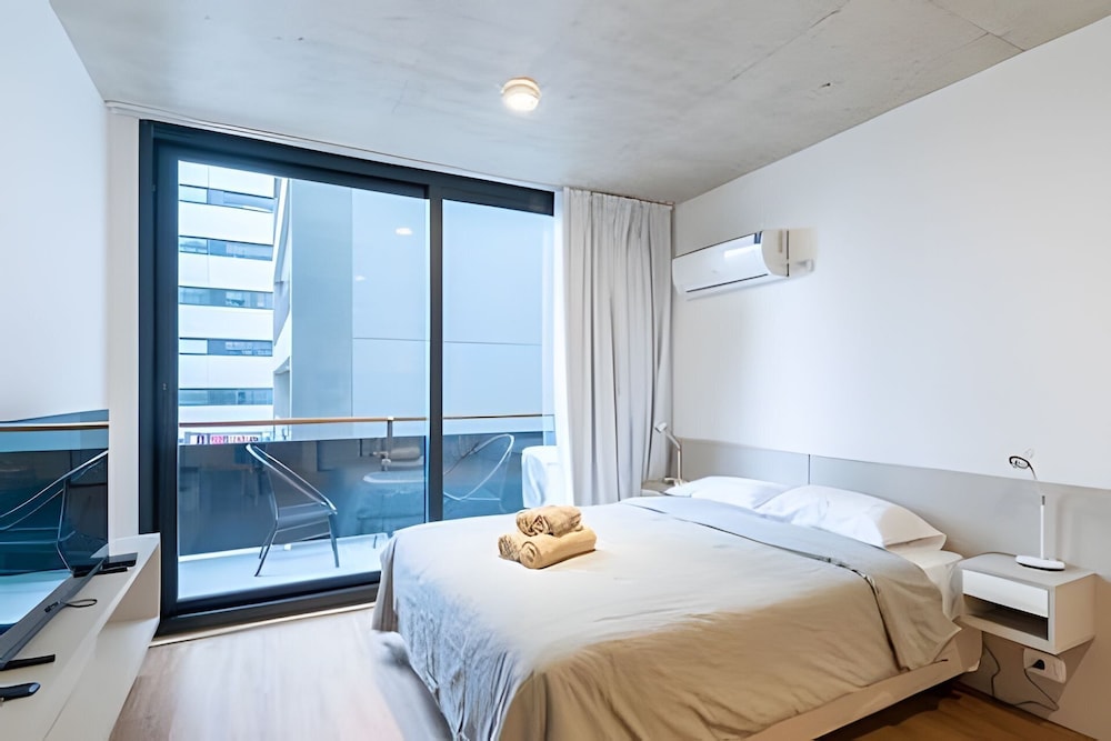 Urban Rent - Departamentos en el corazon de Belgrano