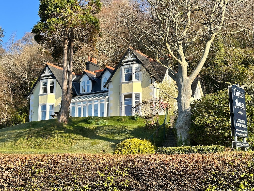 Camus House
