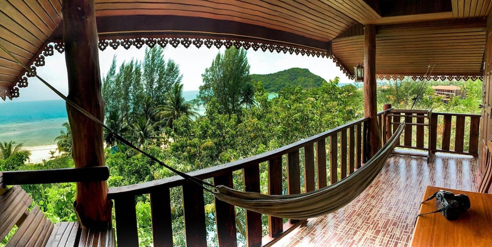 Wang Sai Resort