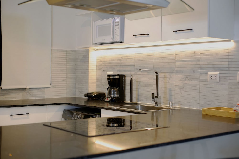 Exclusive 2BR Apartment Punta Cana