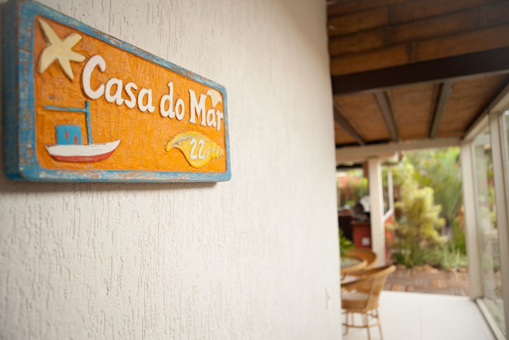 Casa do Mar Buzios
