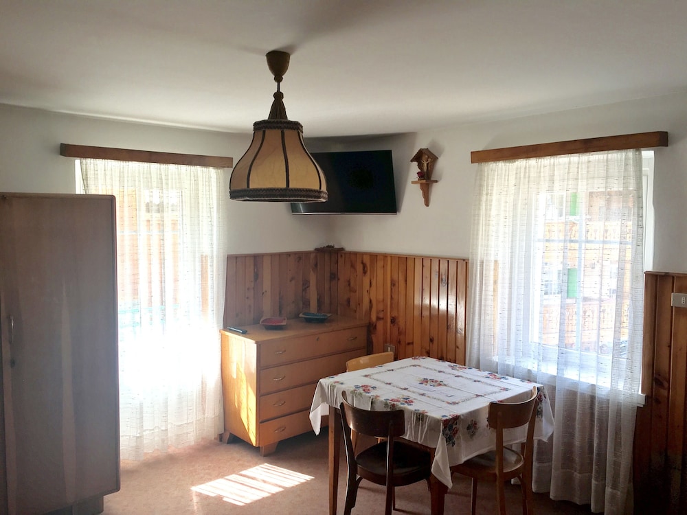 Cèsa Planber Apartments