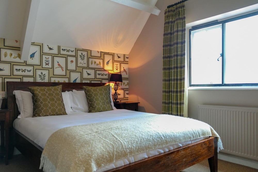 The Peat Spade Inn