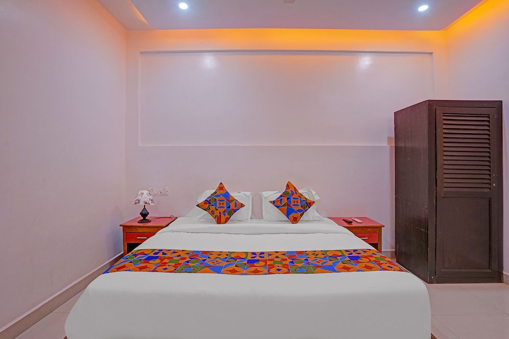 Fabhotel Ravai Beach