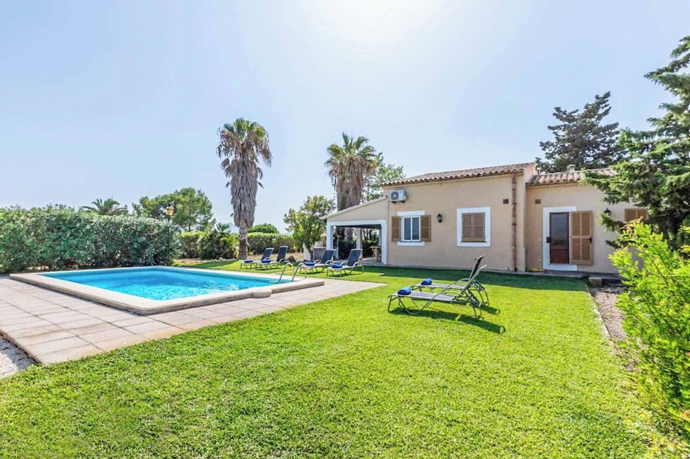 Villa Isabel Pollensa
