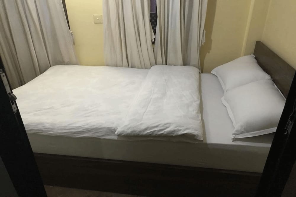 The Yeti Guest House